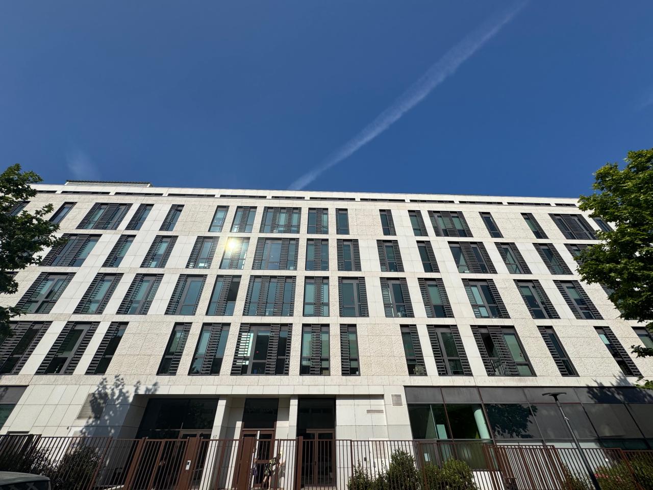 Bureau Marseille 1733m² Location bureau Marseille Bouches-du-Rhône OLBUR2533263 0